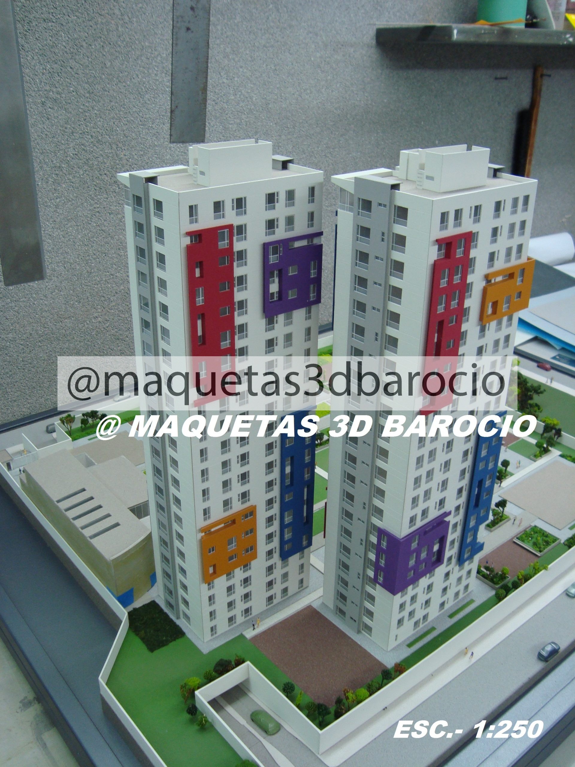 CONJUNTO DE VIVIENDA (13) CONJUNTO DE VIVIENDA (13)